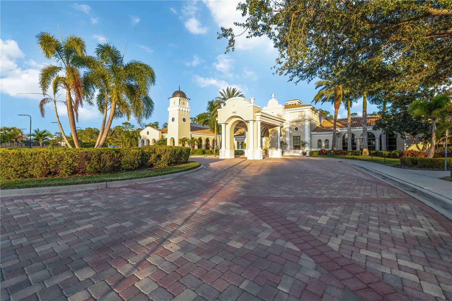 178 Bella Vista Terrace Nokomis FL 34275