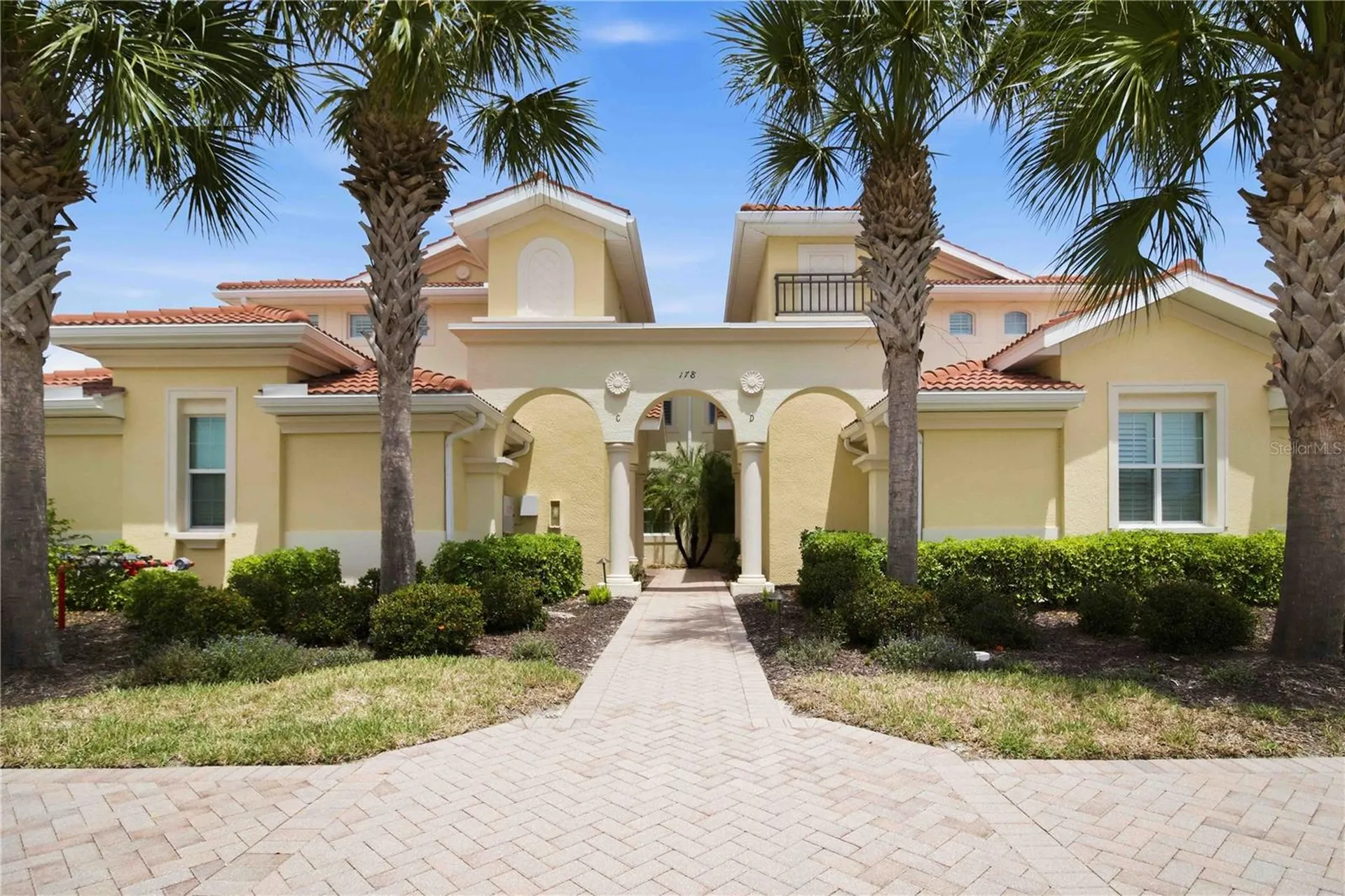 178 Bella Vista Terrace Nokomis FL 34275