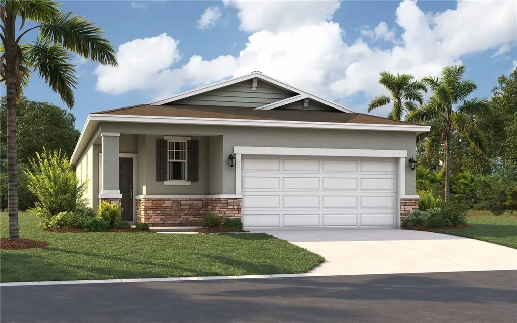 5468 Meadow Walk Drive Davenport FL 33837
