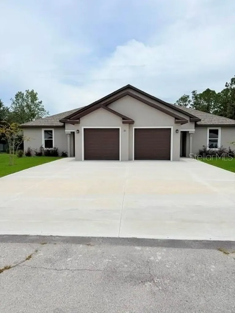16 Slumberland Path Palm Coast FL 32164
