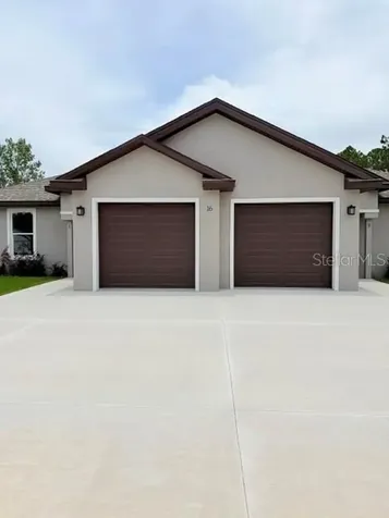 16 Slumberland Path Palm Coast FL 32164