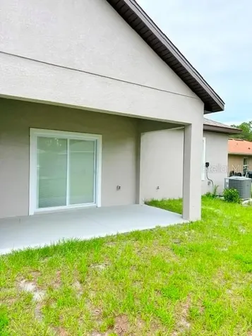 16 Slumberland Path Palm Coast FL 32164