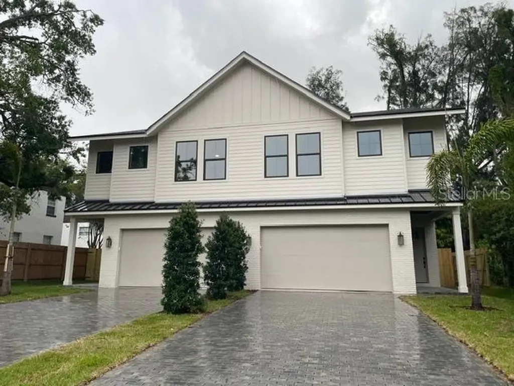 2006 S Habana Avenue Tampa FL 33629