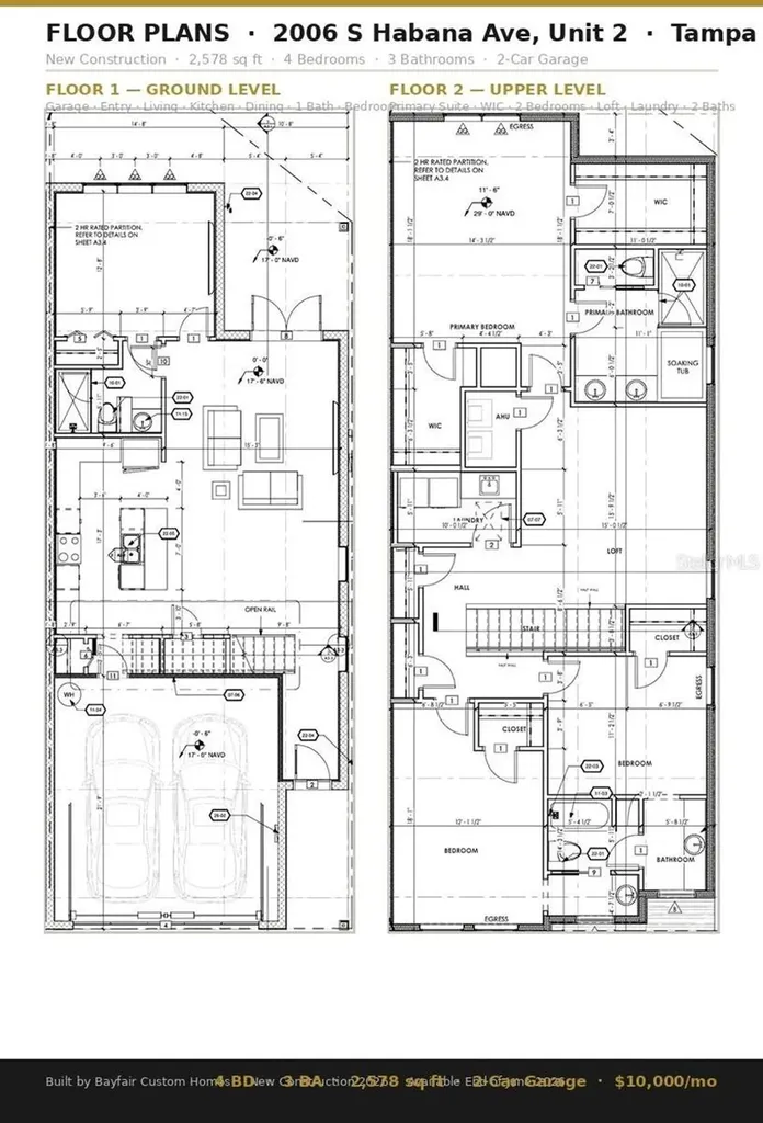 2006 S Habana Avenue Tampa FL 33629