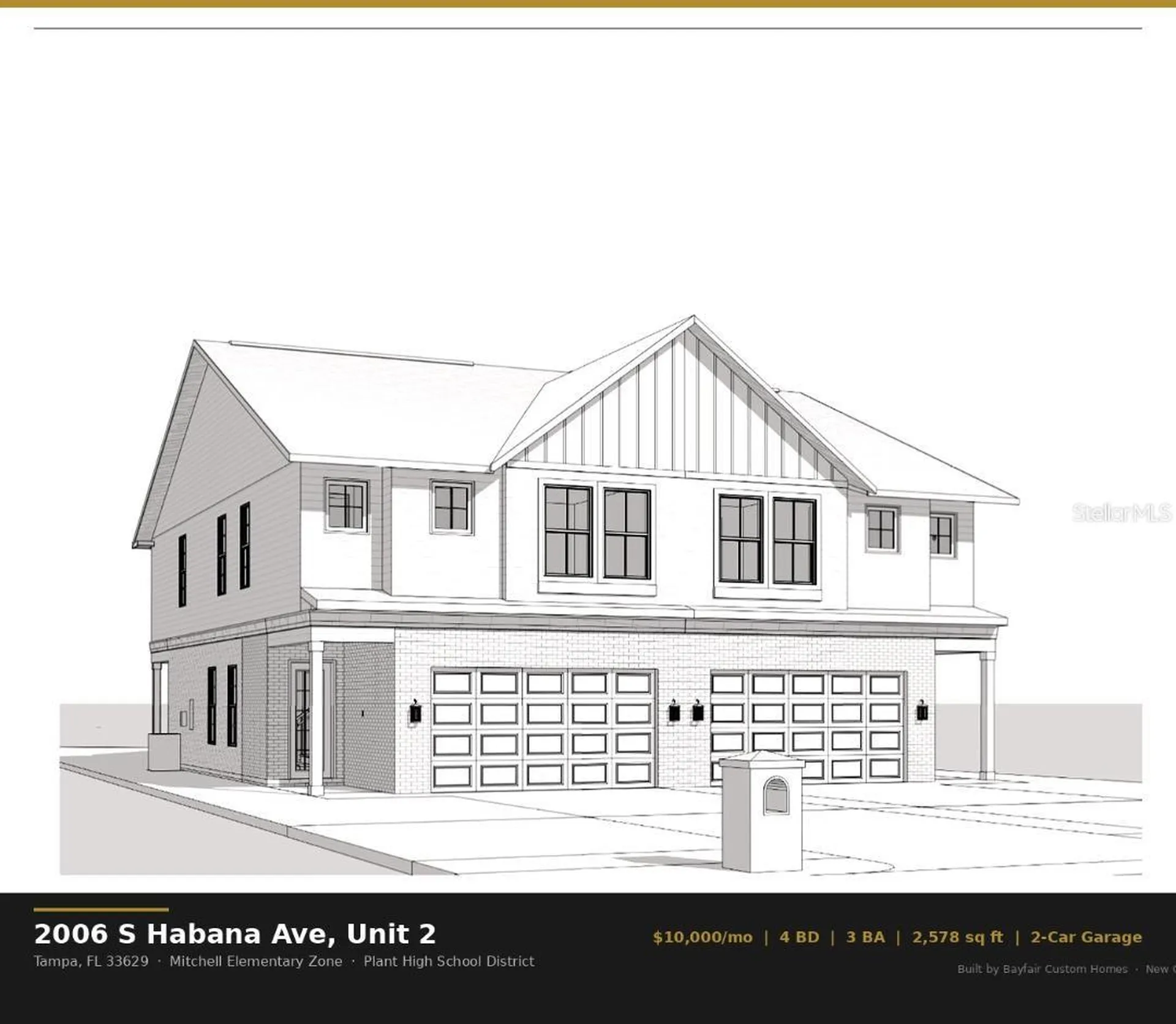 2006 S Habana Avenue Tampa FL 33629
