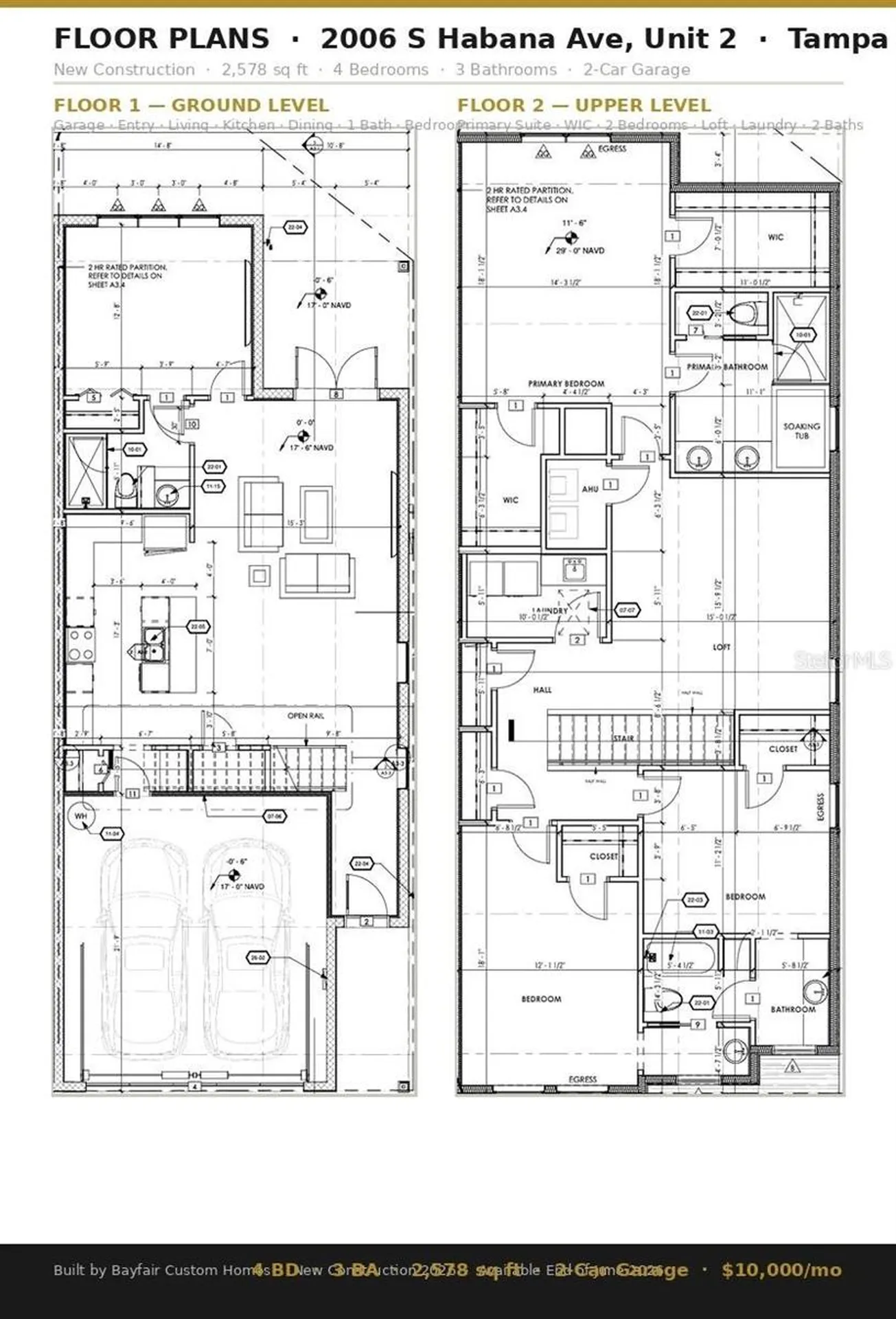 2006 S Habana Avenue Tampa FL 33629