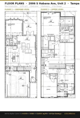 2006 S Habana Avenue Tampa FL 33629