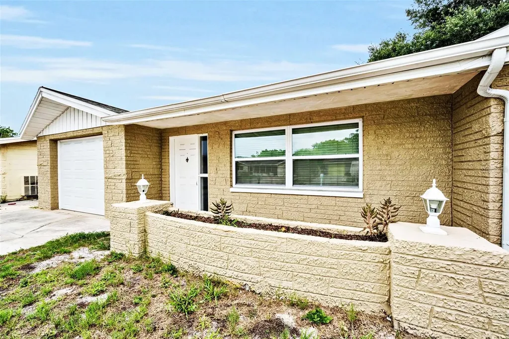 10910 Bridleton Road Port Richey FL 34668