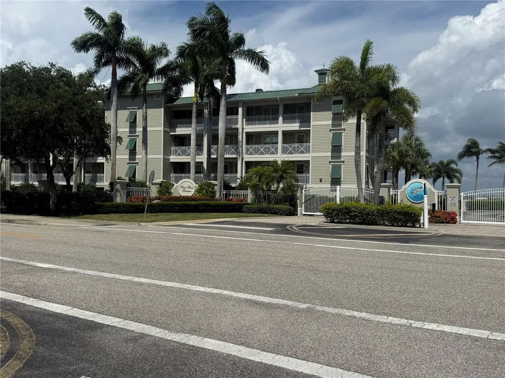 5114 Melbourne Street Punta Gorda FL 33980