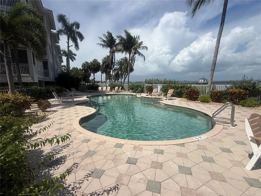 5114 Melbourne Street Punta Gorda FL 33980