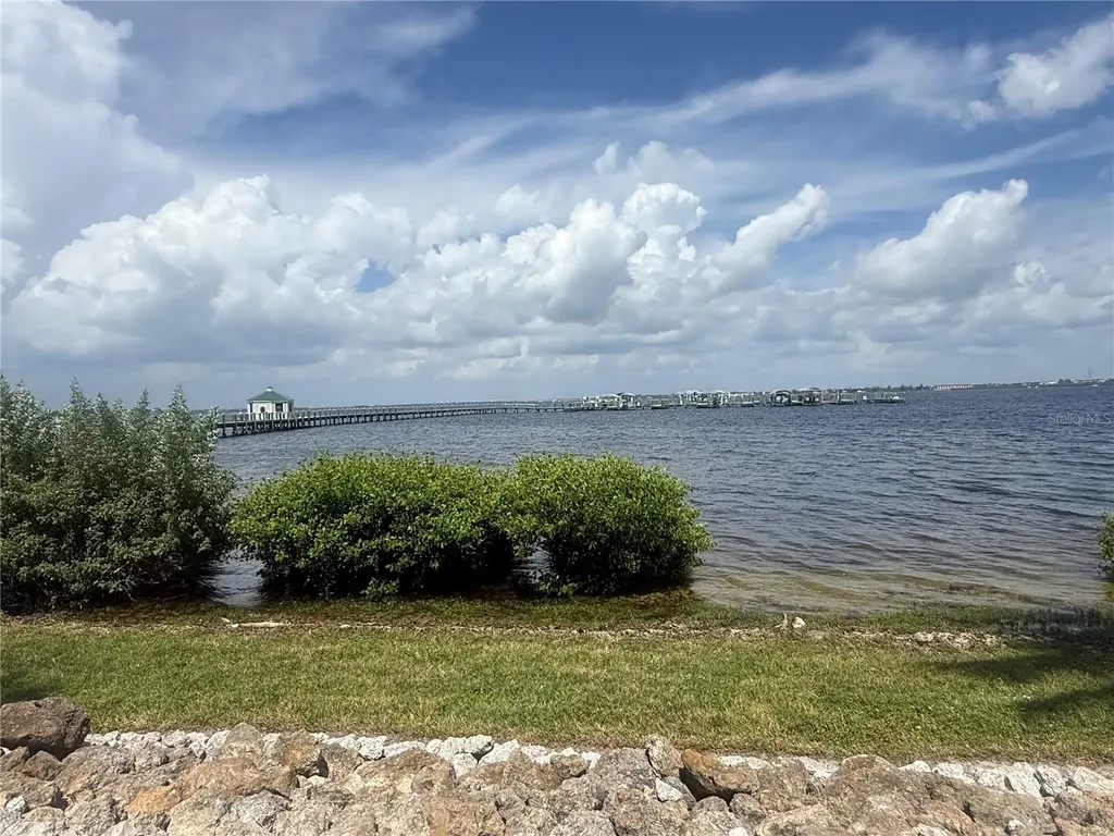 5114 Melbourne Street Punta Gorda FL 33980