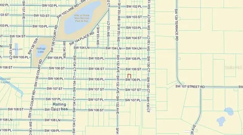 Blk 55 Lot 17 Dunnellon FL 34432
