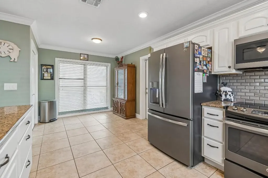 4009 Mountain Springs Lane Tampa FL 33624
