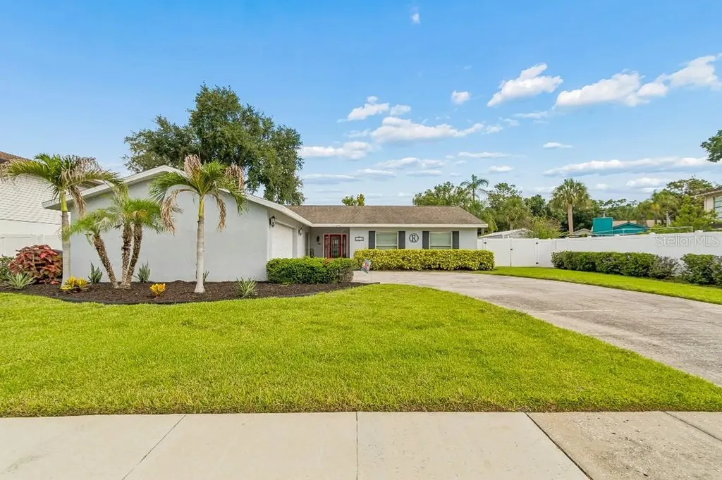4009 Mountain Springs Lane Tampa FL 33624