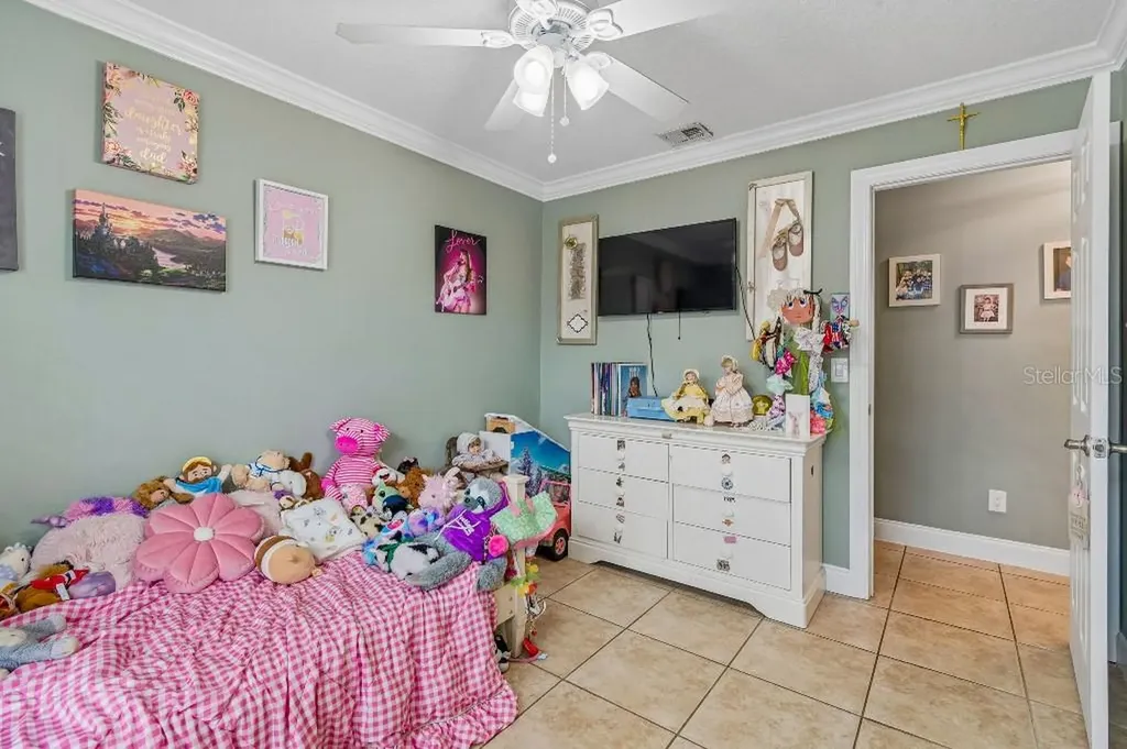 4009 Mountain Springs Lane Tampa FL 33624