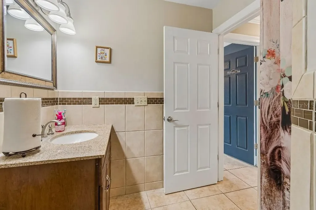 4009 Mountain Springs Lane Tampa FL 33624