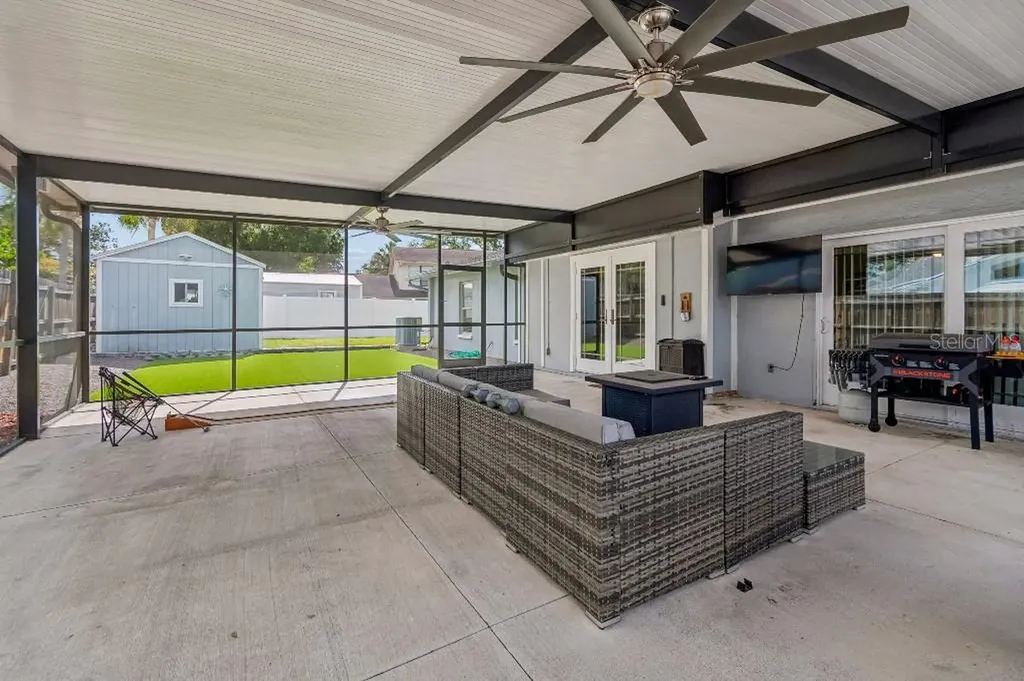 4009 Mountain Springs Lane Tampa FL 33624