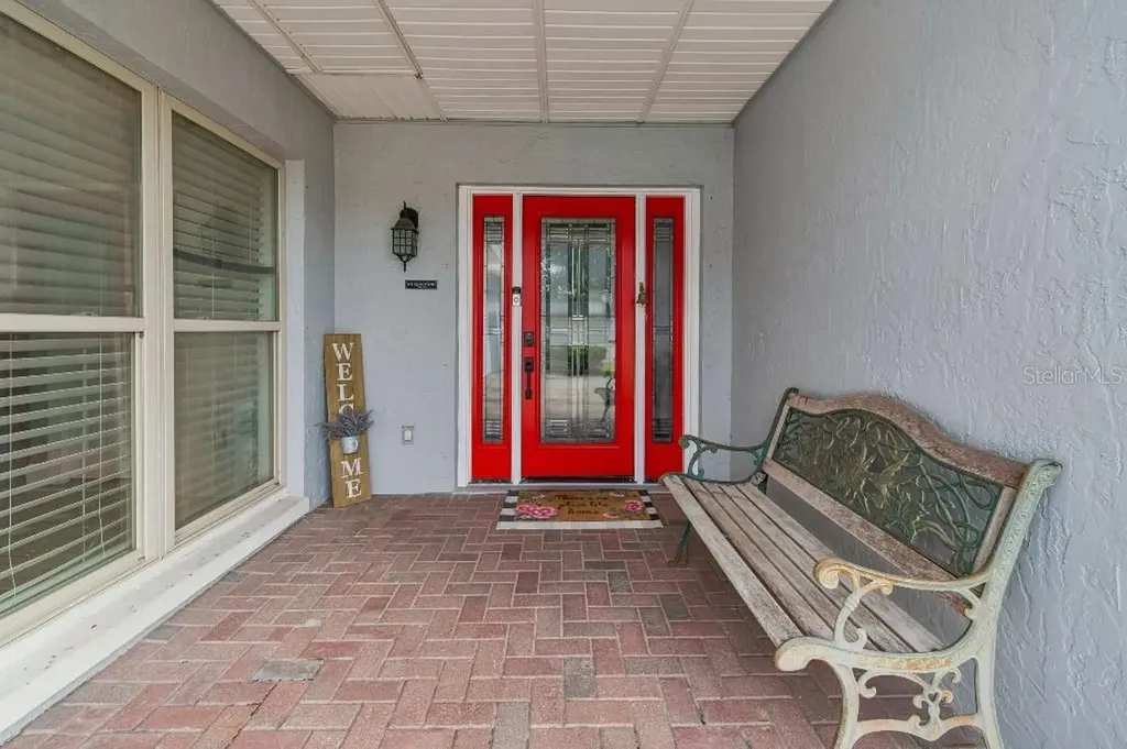4009 Mountain Springs Lane Tampa FL 33624