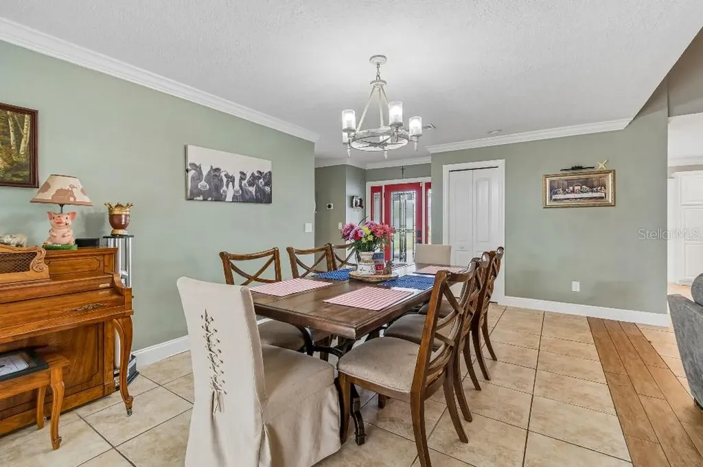 4009 Mountain Springs Lane Tampa FL 33624