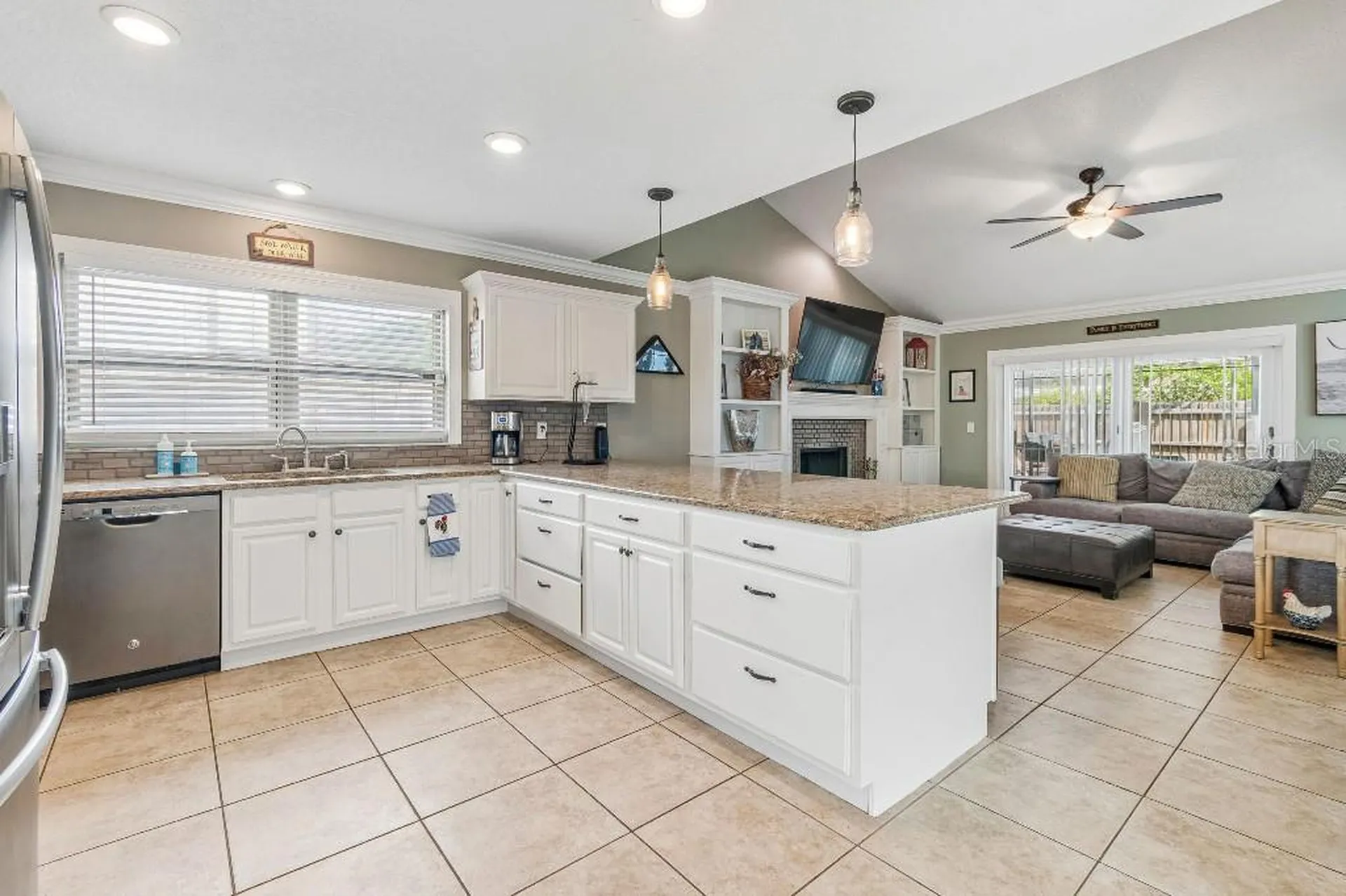 4009 Mountain Springs Lane Tampa FL 33624