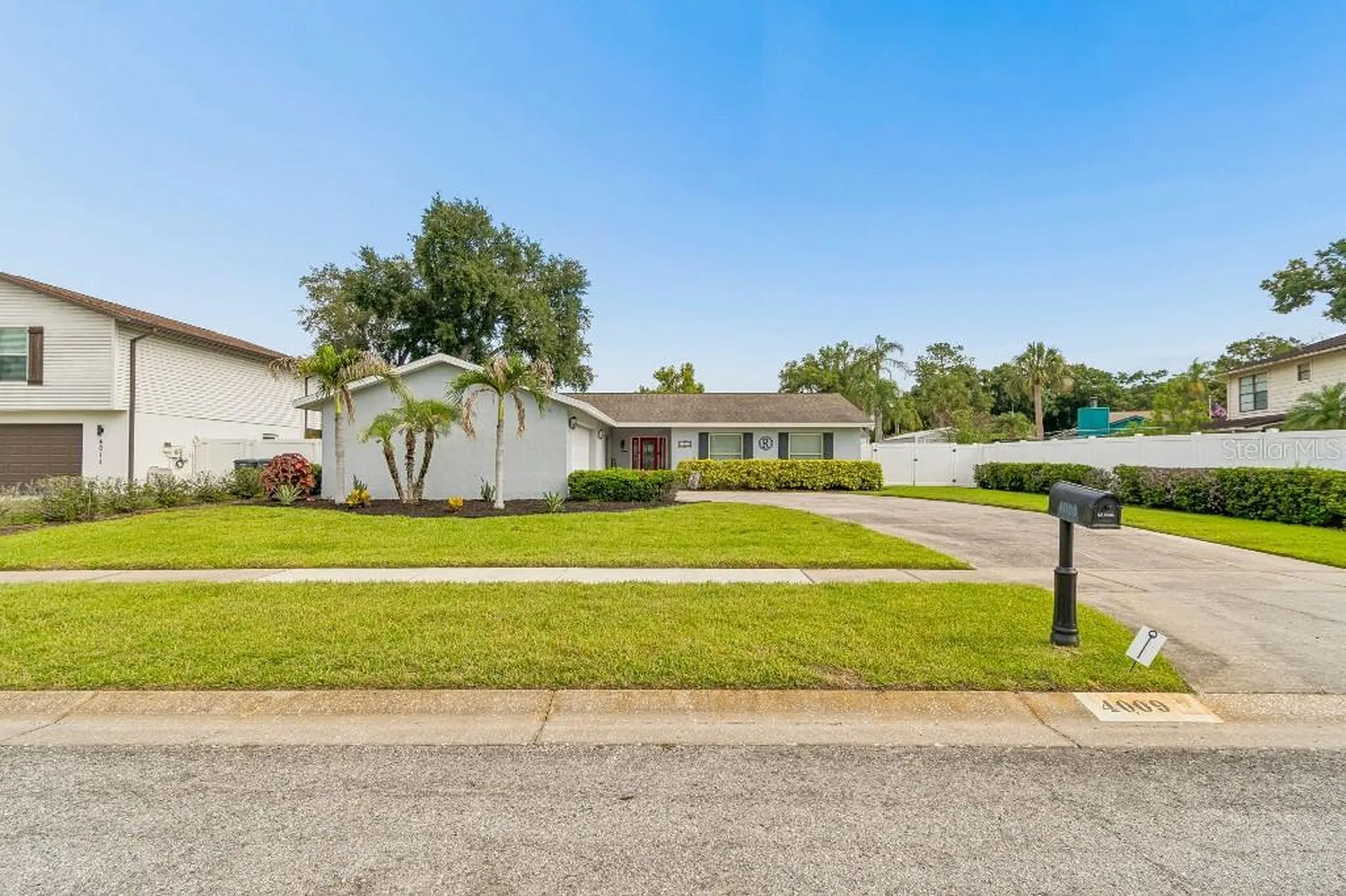 4009 Mountain Springs Lane Tampa FL 33624