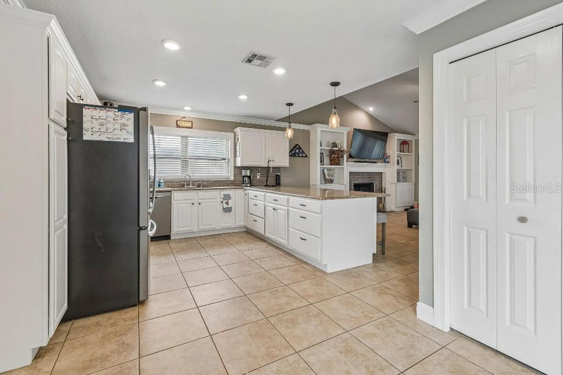4009 Mountain Springs Lane Tampa FL 33624