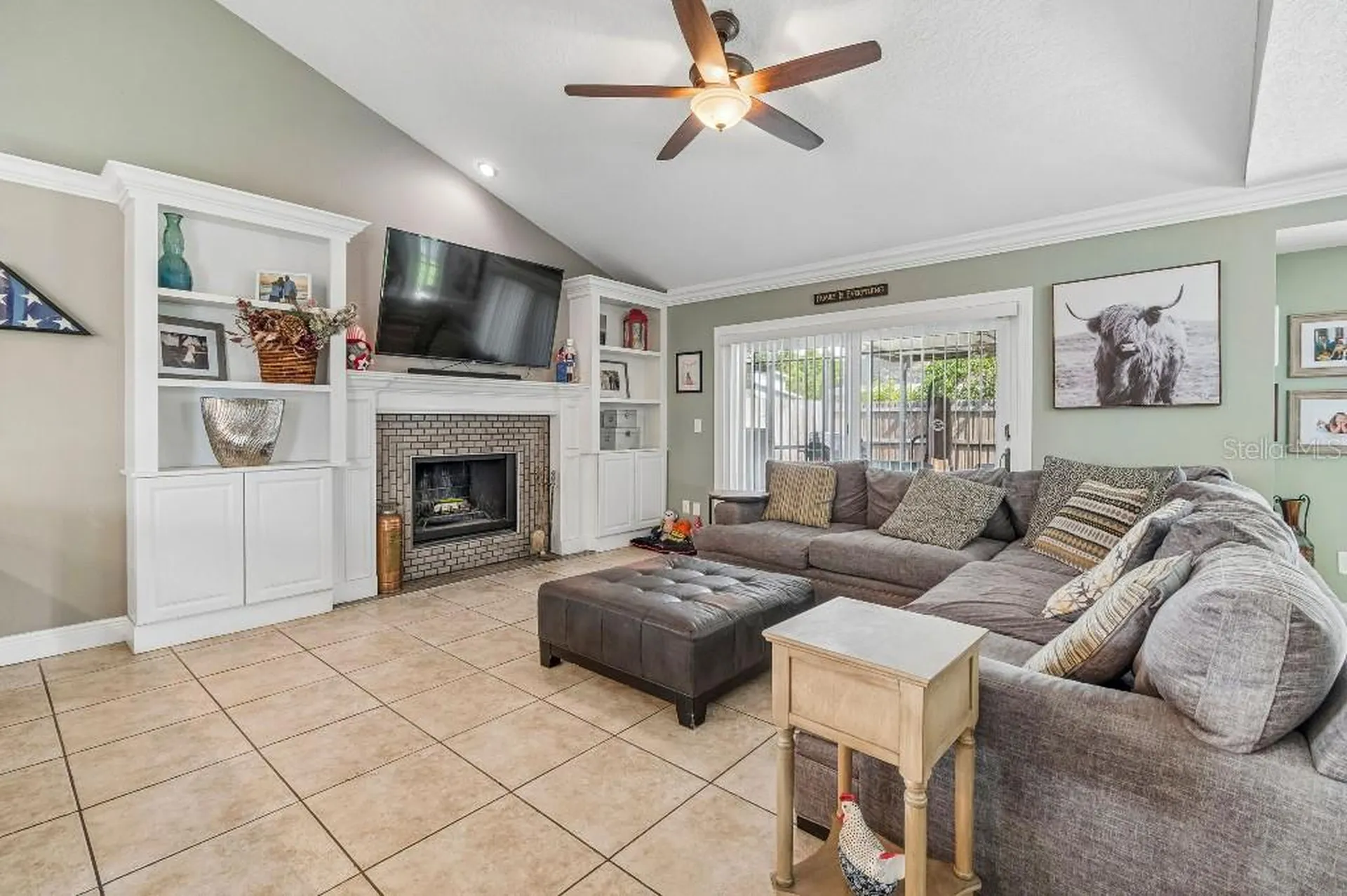 4009 Mountain Springs Lane Tampa FL 33624
