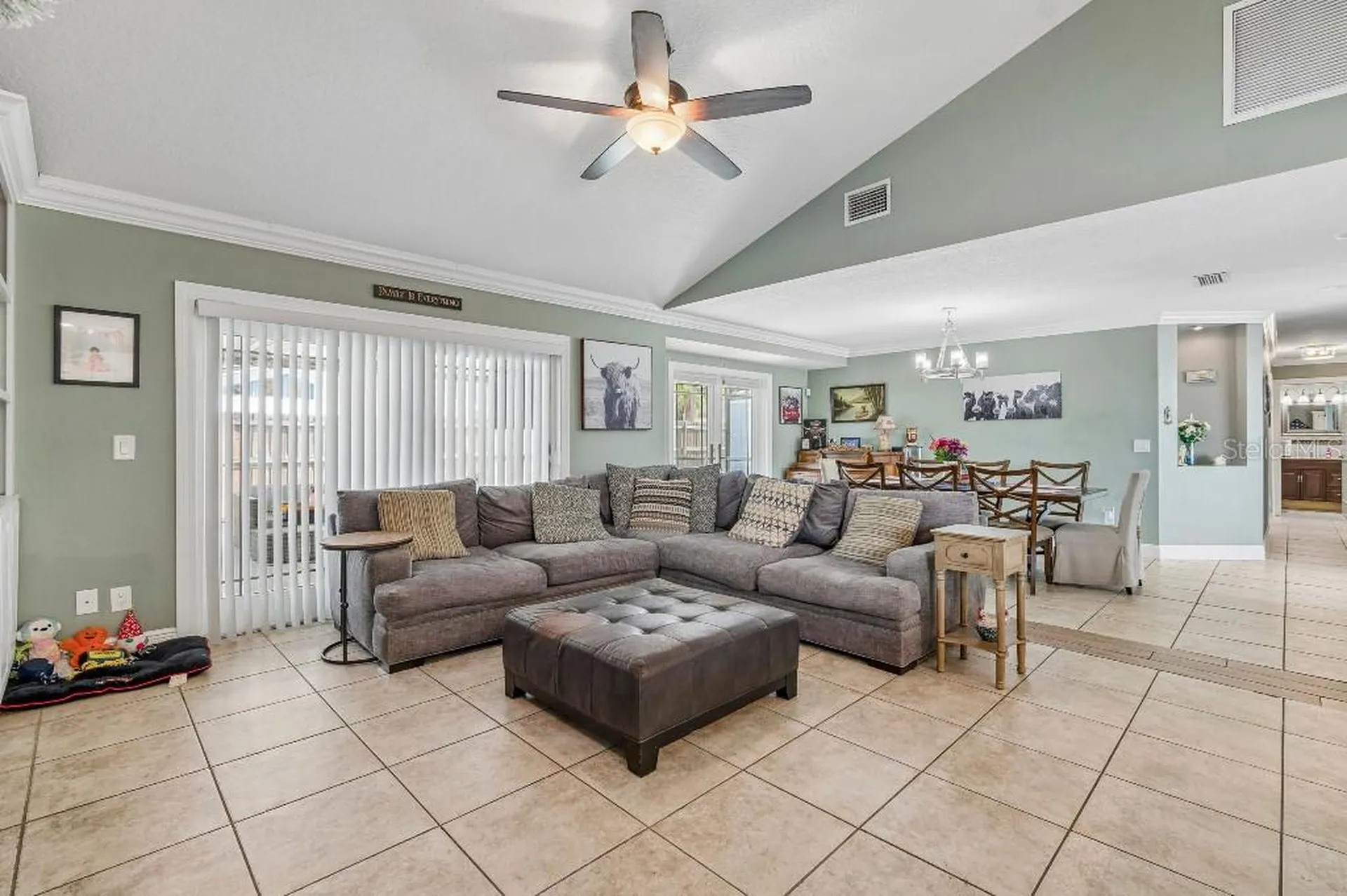 4009 Mountain Springs Lane Tampa FL 33624
