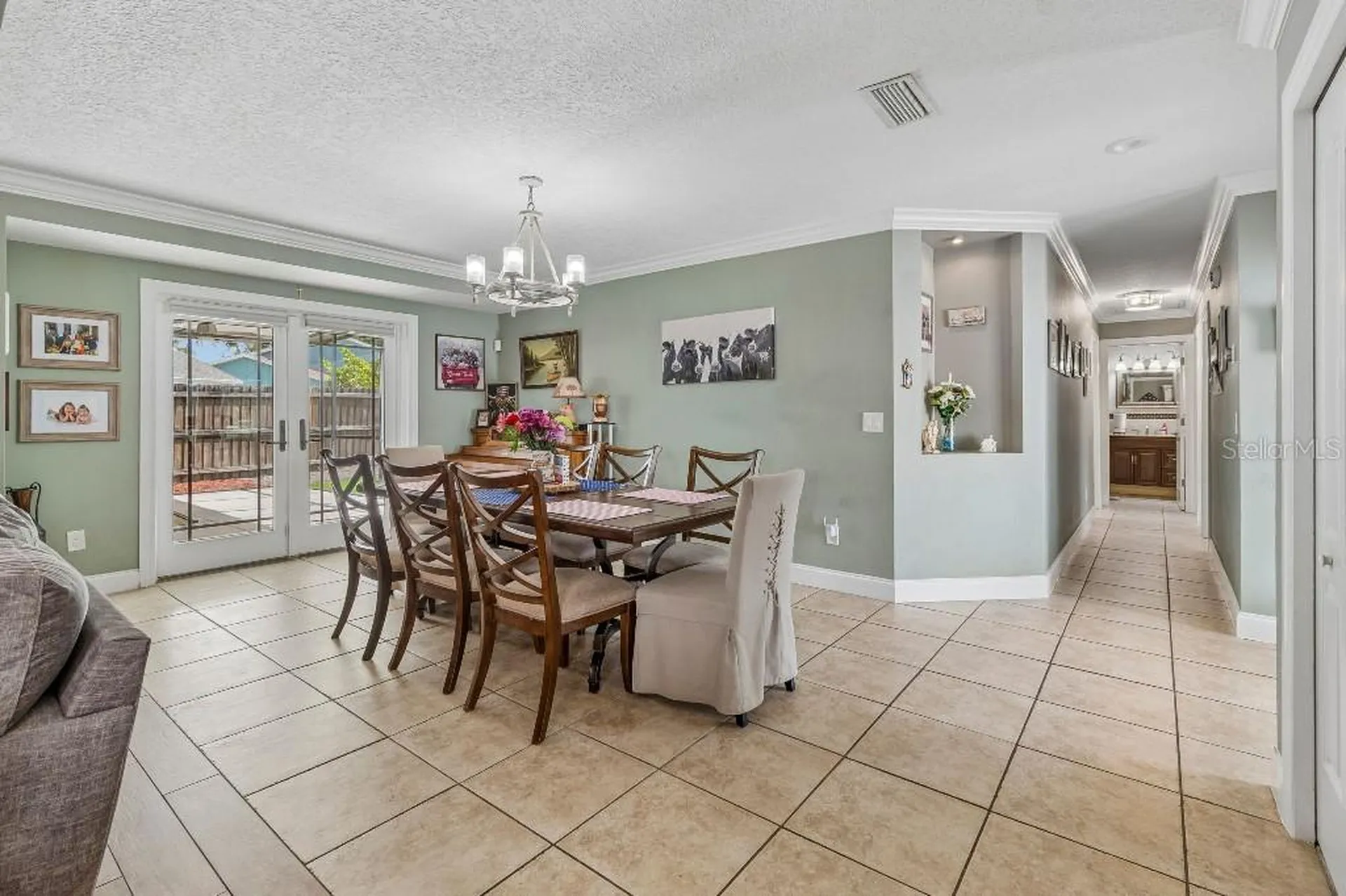4009 Mountain Springs Lane Tampa FL 33624