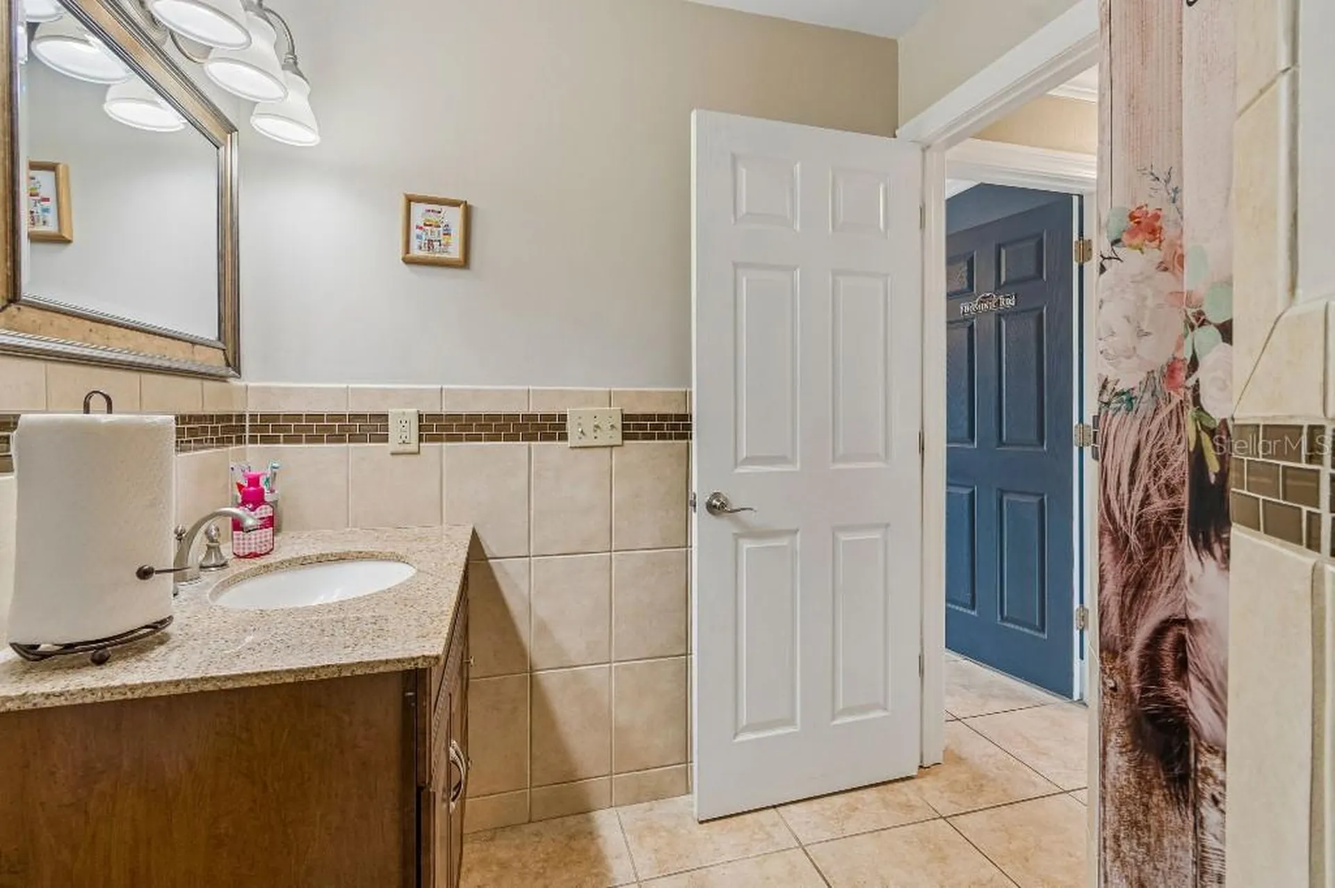 4009 Mountain Springs Lane Tampa FL 33624