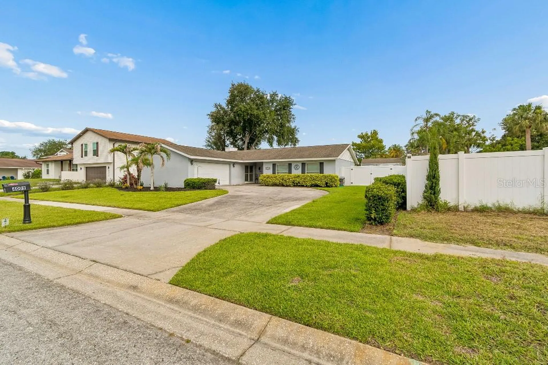 4009 Mountain Springs Lane Tampa FL 33624