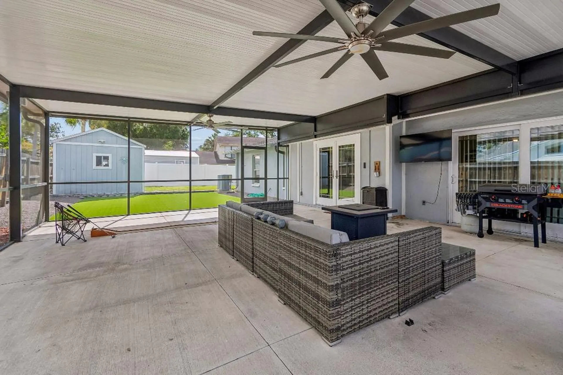 4009 Mountain Springs Lane Tampa FL 33624
