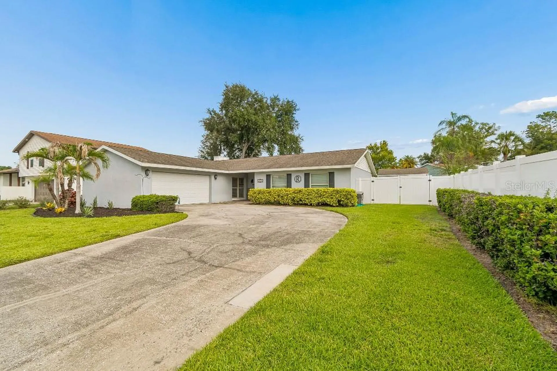 4009 Mountain Springs Lane Tampa FL 33624