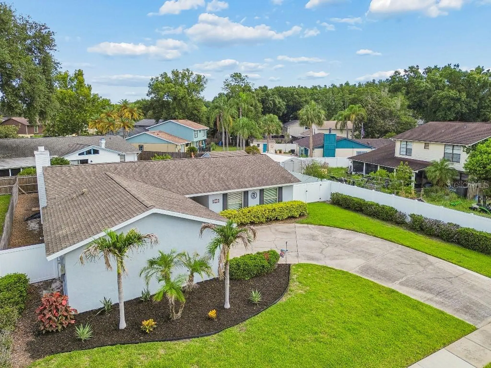 4009 Mountain Springs Lane Tampa FL 33624