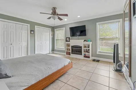 4009 Mountain Springs Lane Tampa FL 33624