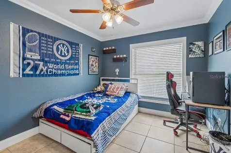 4009 Mountain Springs Lane Tampa FL 33624