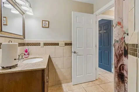 4009 Mountain Springs Lane Tampa FL 33624