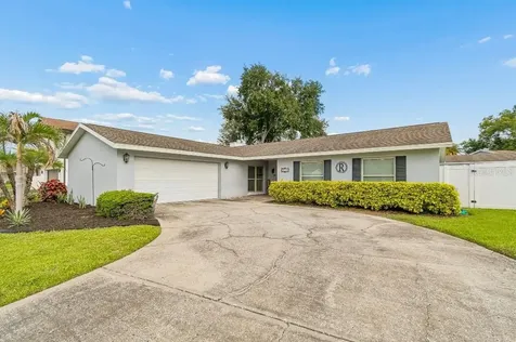 4009 Mountain Springs Lane Tampa FL 33624