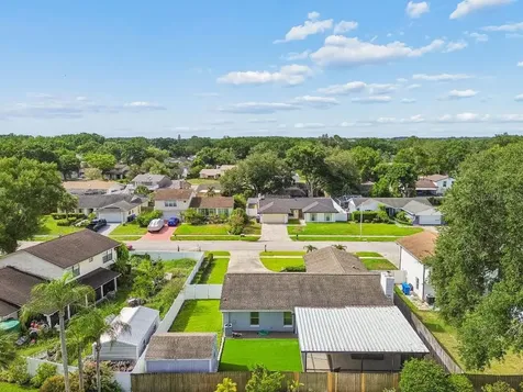 4009 Mountain Springs Lane Tampa FL 33624