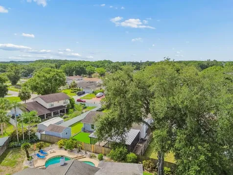 4009 Mountain Springs Lane Tampa FL 33624