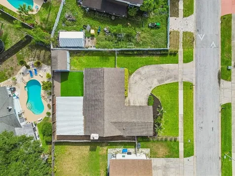 4009 Mountain Springs Lane Tampa FL 33624