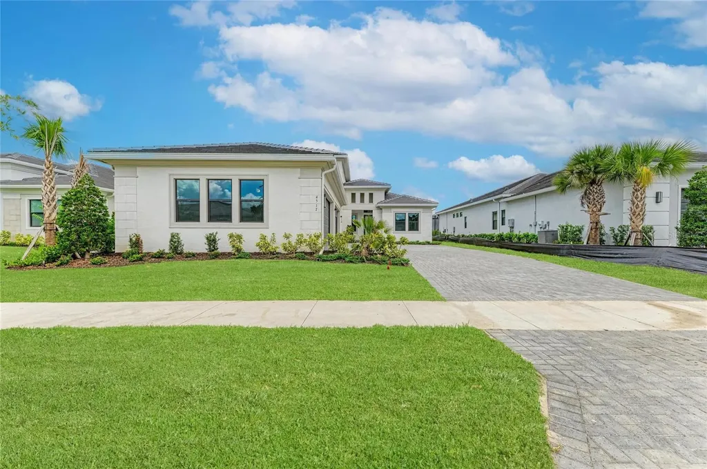 4517 Mondrian Court Sarasota FL 34240