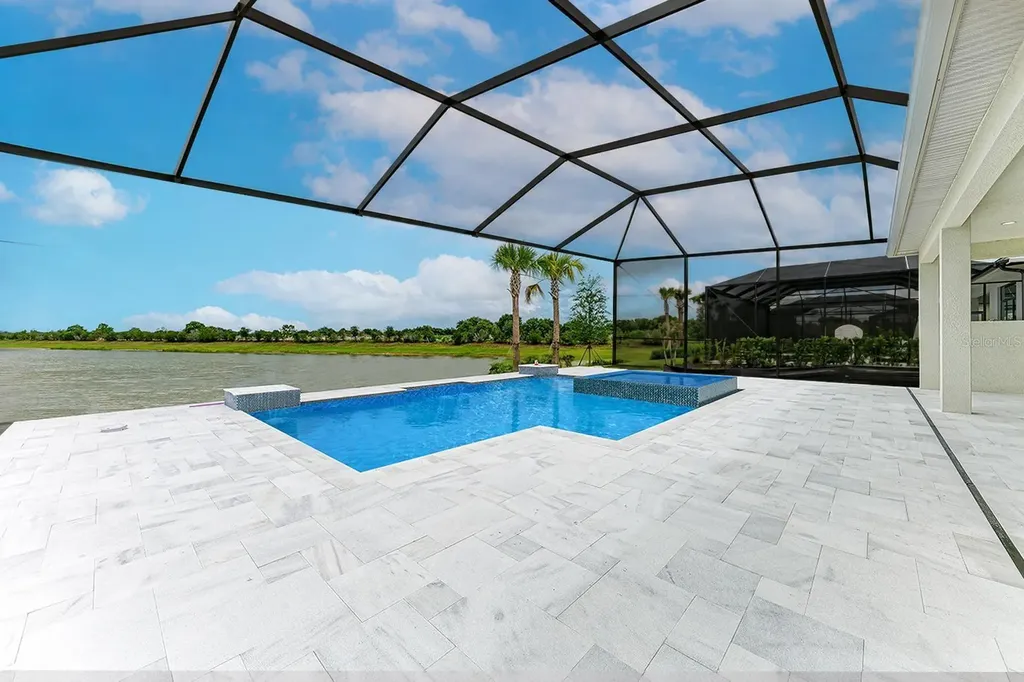 4517 Mondrian Court Sarasota FL 34240