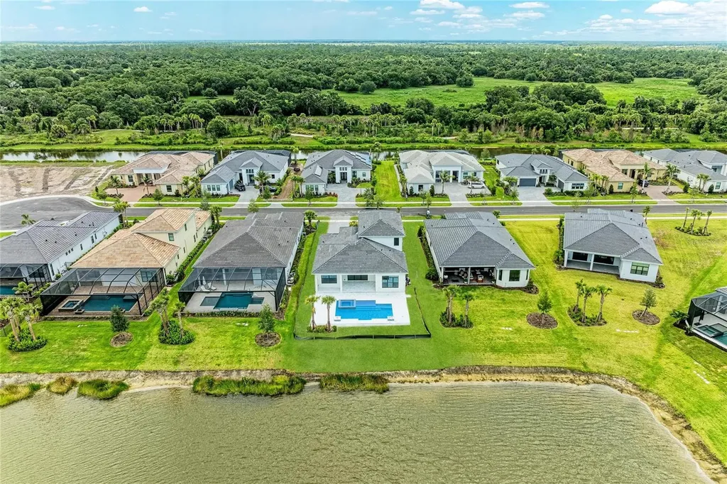4517 Mondrian Court Sarasota FL 34240