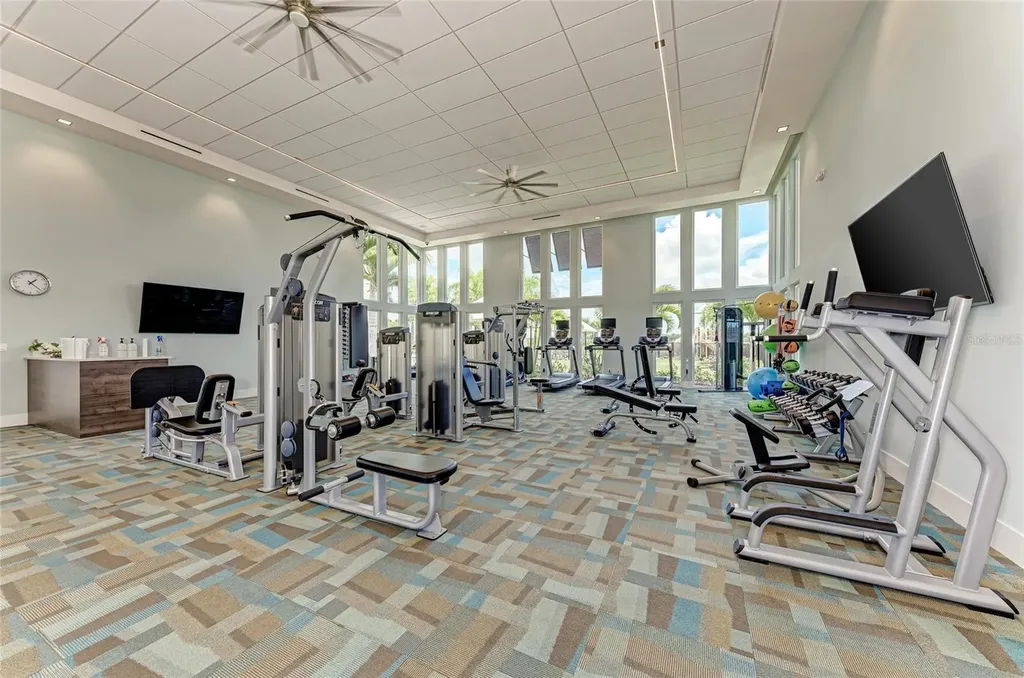 4517 Mondrian Court Sarasota FL 34240