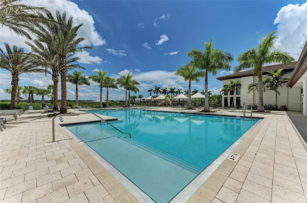 4517 Mondrian Court Sarasota FL 34240
