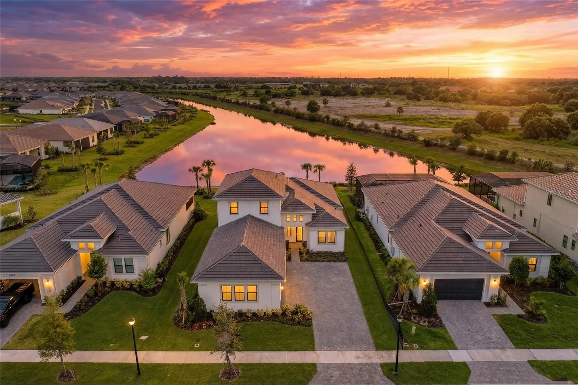 4517 Mondrian Court Sarasota FL 34240