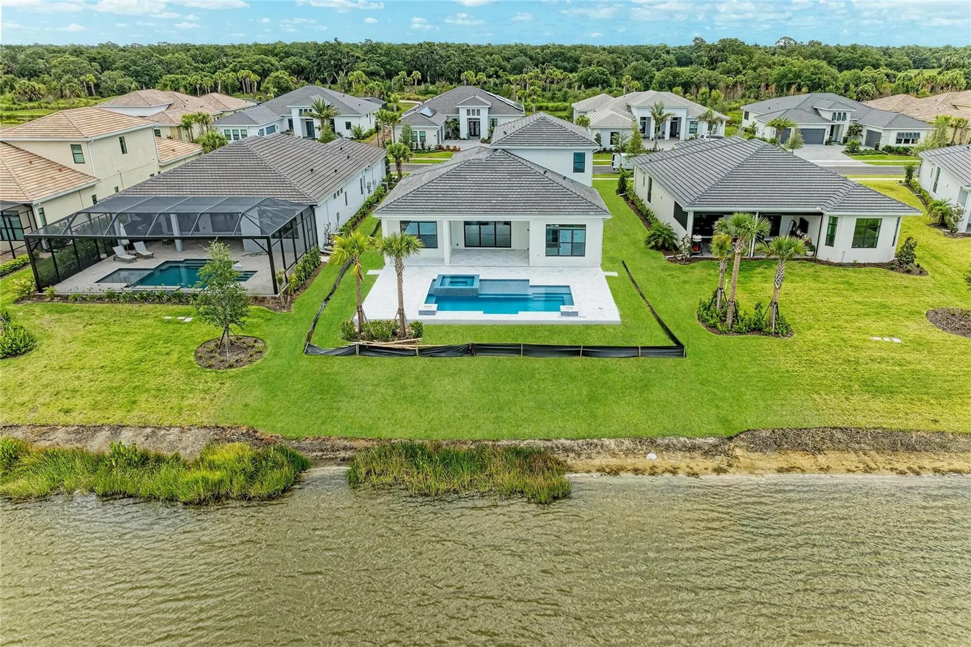 4517 Mondrian Court Sarasota FL 34240