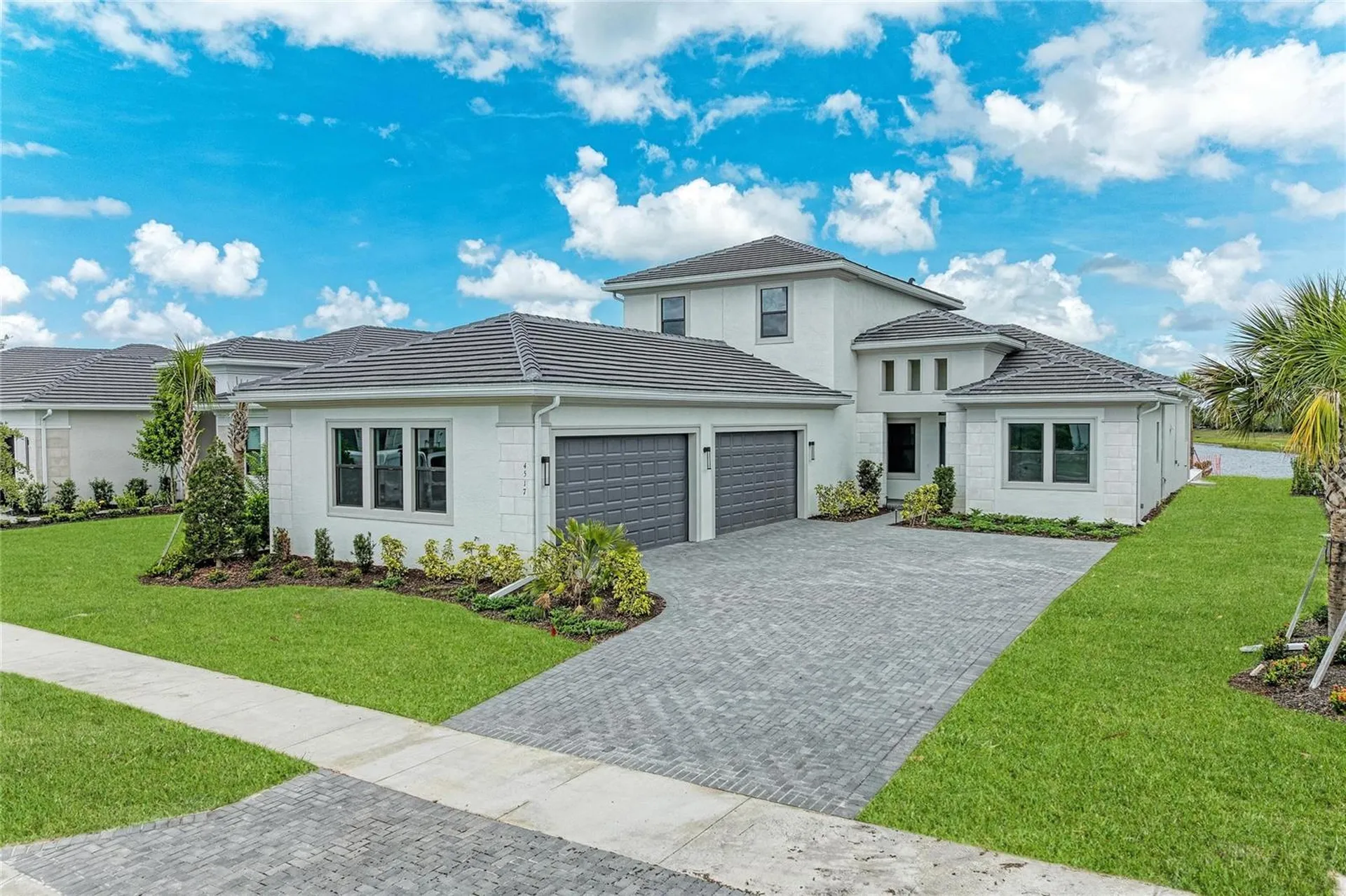 4517 Mondrian Court Sarasota FL 34240