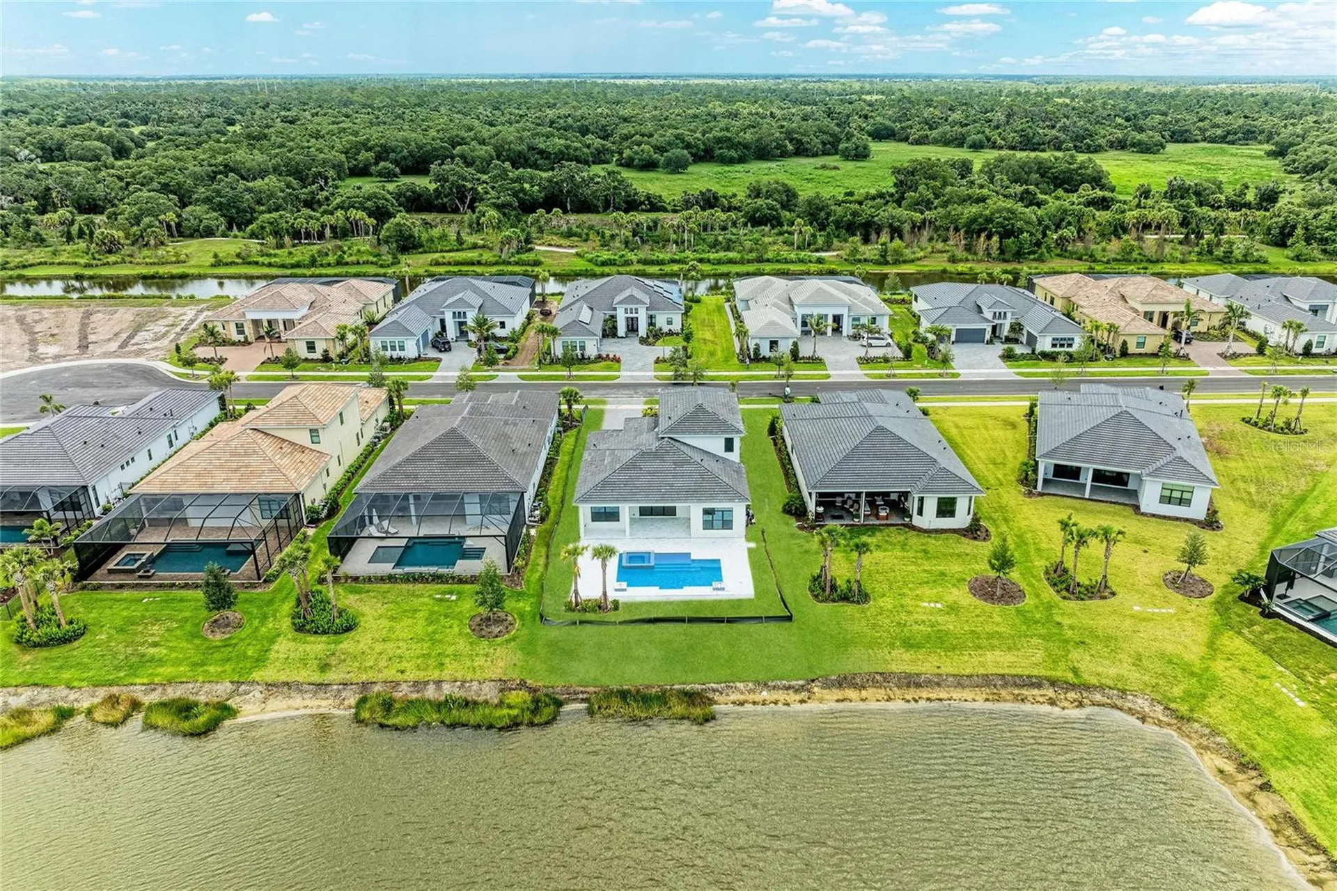 4517 Mondrian Court Sarasota FL 34240